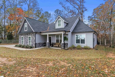 215 Milwee Creek Rd, Pendleton, SC 29670 - photo 3