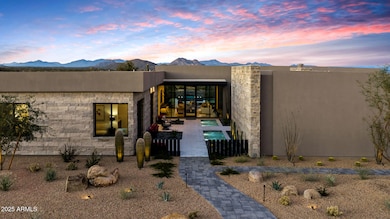 12864 E Harper Dr, Scottsdale, AZ 85255 - photo 6