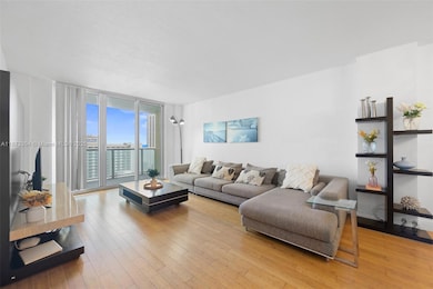 Ocean Reserve Sunny Condominium unit 1507, Sunny Isles Beach, FL 33160 - photo 4