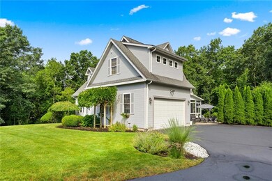 11 Ryan Ct, Smithfield, RI 02917 - photo 5