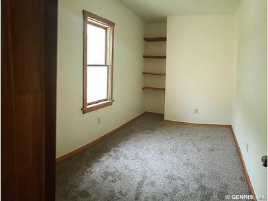 Bedroom.