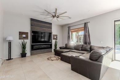 45247 W Jack Rabbit Trail, Maricopa, AZ 85139 - photo 7