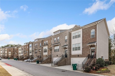 6404 Brookside Blvd SE, Smyrna, GA 30126 - photo 2