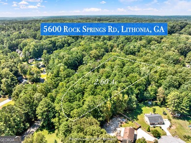 5600 Rock Springs Rd, Lithonia, GA 30038 - photo 3