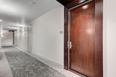 Stylish Updated Hallways