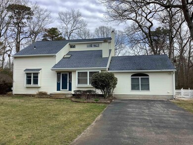 26 Somers Ave, Ocean View, NJ 08230 - photo 2