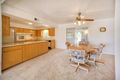 COVINA DINING ROOM