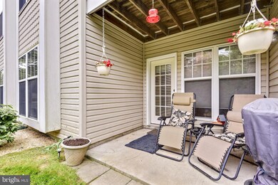 4650 Alcott Way unit 105, Owings Mills, MD 21117 - photo 3