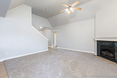 5009 N 34th St, Broken Arrow, OK 74014 - photo 5