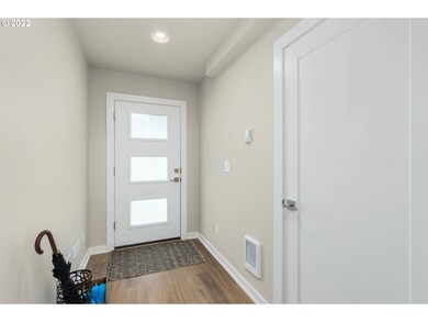 Entrance/Foyer
