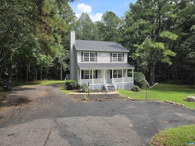 259 Spring Oaks Ln, Ruckersville, VA 22968 - photo 2