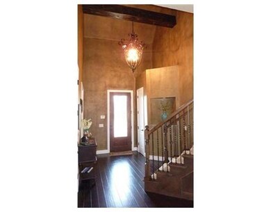 Interior Space/Layout. This is the very of the ent