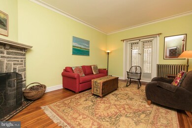 151 E Coulter St, Philadelphia, PA 19144 - photo 5