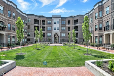 920 Veterans Way unit 204, Carmel, IN 46032 - photo 2