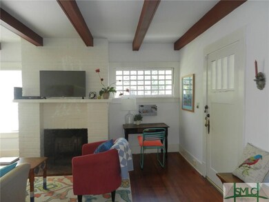 Don't you love the hardwoods?