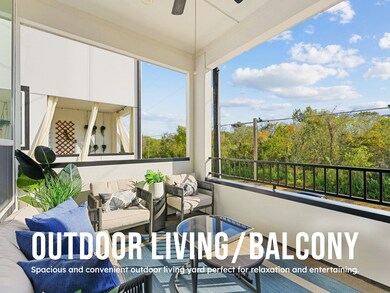 2708 Grand Fountains Dr unit E, Houston, TX 77054 - photo 5