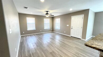 Not the actual home, but very similar to what the 