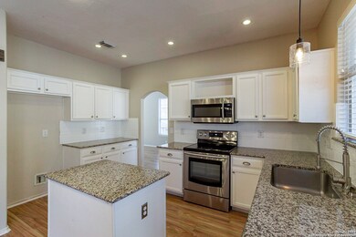 3407 Antigua, San Antonio, TX 78259 - photo 5