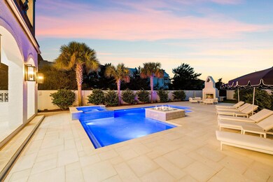 48 Paradise By the Sea Blvd, Alys Beach, FL 32461 - photo 7