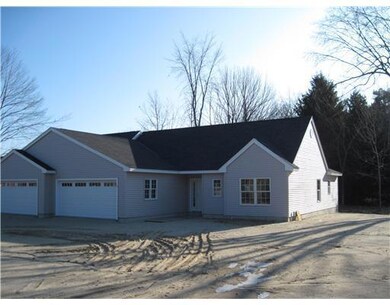 Exterior Front. The exterior is now...