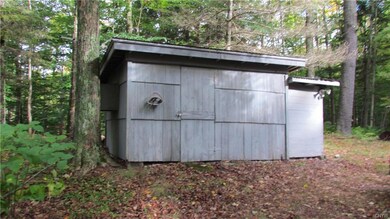 Storage Shed