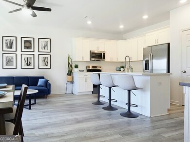 157 Pinto Ln, Fairmount, GA 30139 - photo 5