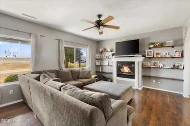 7892 E Roundup Dr unit 17, Prescott Valley, AZ 86314 - photo 5