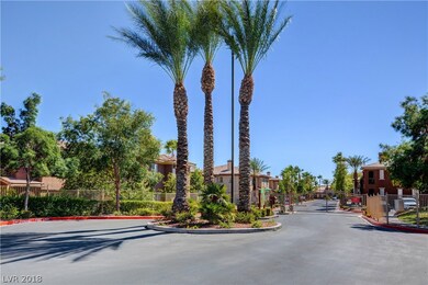 Gated Community