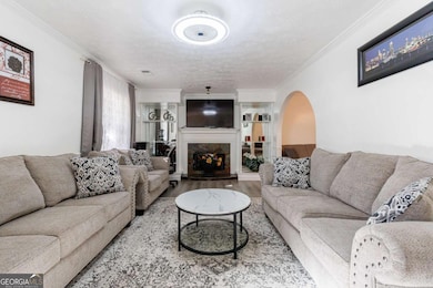 1757 Summit Creek Way, Loganville, GA 30052 - photo 4