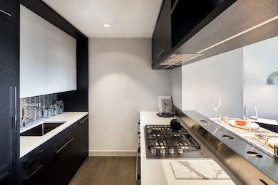 One Manhattan Square unit 47 F, New York, NY 10002 - photo 2