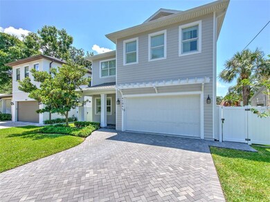 4104 W Obispo St unit W 1/2, Tampa, FL 33629 - photo 2