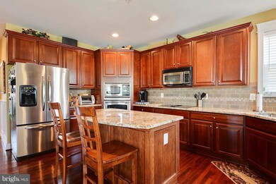 12124 Cypress Spring Rd, Clarksburg, MD 20871 - photo 6