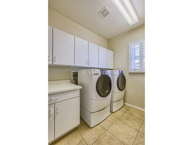 Laundry Rm/Area.