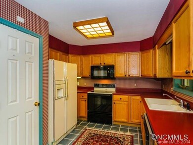 Easy Kitchen