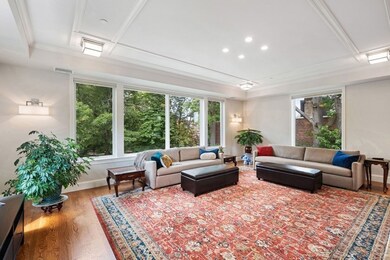 54 Harvard Ave unit 3, Brookline, MA 02446 - photo 3