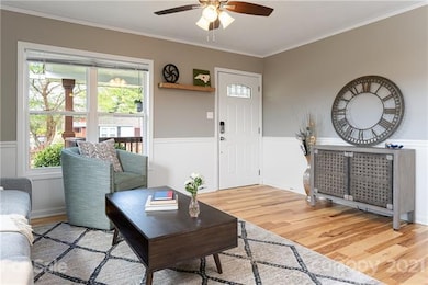 36 Ridge Ave, Asheville, NC 28803 - photo 5