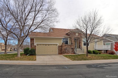 Front of home faces West which is on Madison Street