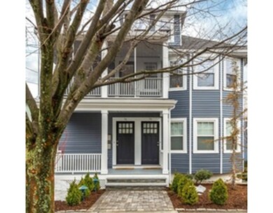 76 Putnam St unit 76, Watertown, MA 02472 - photo 2