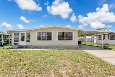 1207 Apache Cir, Tavares, FL 32778 - photo 2