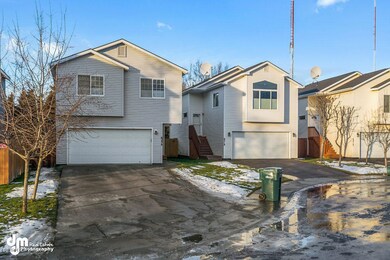 6224 Rose Hip Cir. Anchorage, AK 99507