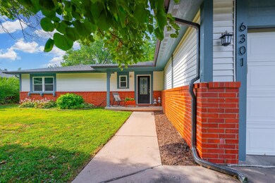Front Sidewalk To Entry