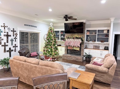 442 Rocky Point Rd, Vilonia, AR 72173 - photo 3