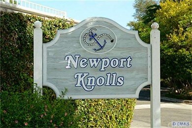 Newport Knolls