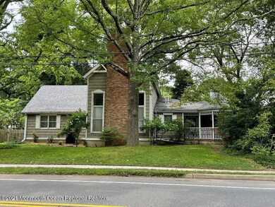 97 Willow Dr, Little Silver, NJ 07739 - photo 3