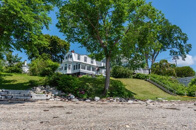 Exterior - Beach Front-5