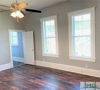 510 W 39th St unit 1, Savannah, GA 31415 - photo 6