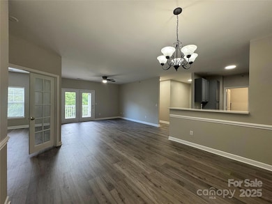 10676 Hill Point Ct unit 10676, Charlotte, NC 28262 - photo 7