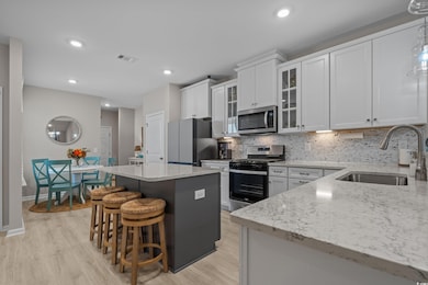 4061 Taranto Loop unit D, Myrtle Beach, SC 29579 - photo 7