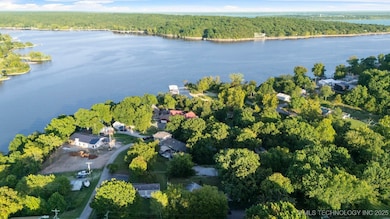 705 Chickasaw St, Bernice, OK 74331 - photo 2