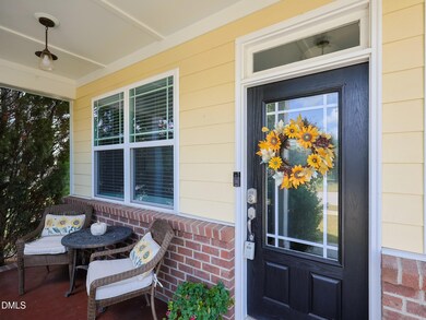 312 Springtime Fields Ln, Wake Forest, NC 27587 - photo 5